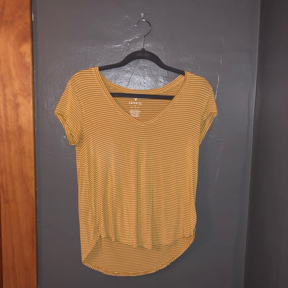 Striped shirt